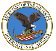 SAF/IA logo