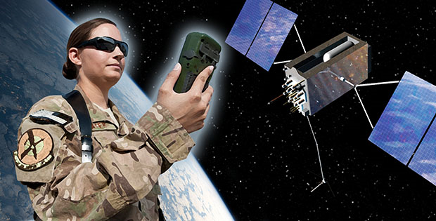 Space Superiority, Down to the Nanosecond: Why the Global Positioning System Remains Essential to Modern Warfare