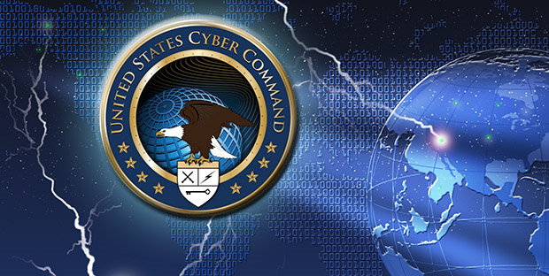 Air Force Cyber Warfare: Now and the Future
