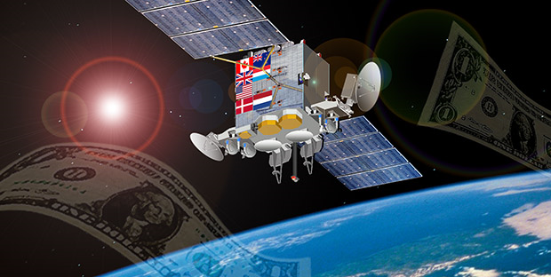 Space Acquisition Issues in 2013 