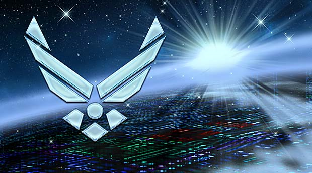 A Call to the Future: The New Air Force Strategic Framework