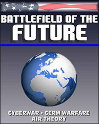Battlefield of the Future - 21st Century Warfare Issues, 1998