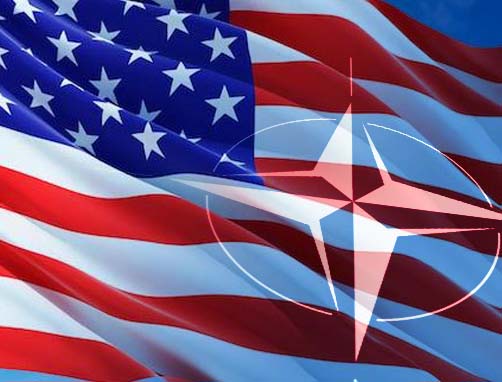 The Shadow of Exit from NATO
