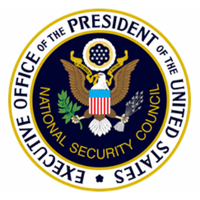 Seal of the Executive Office of the President of the United States National Security Council