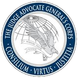 The Judge Advocate General's Corps