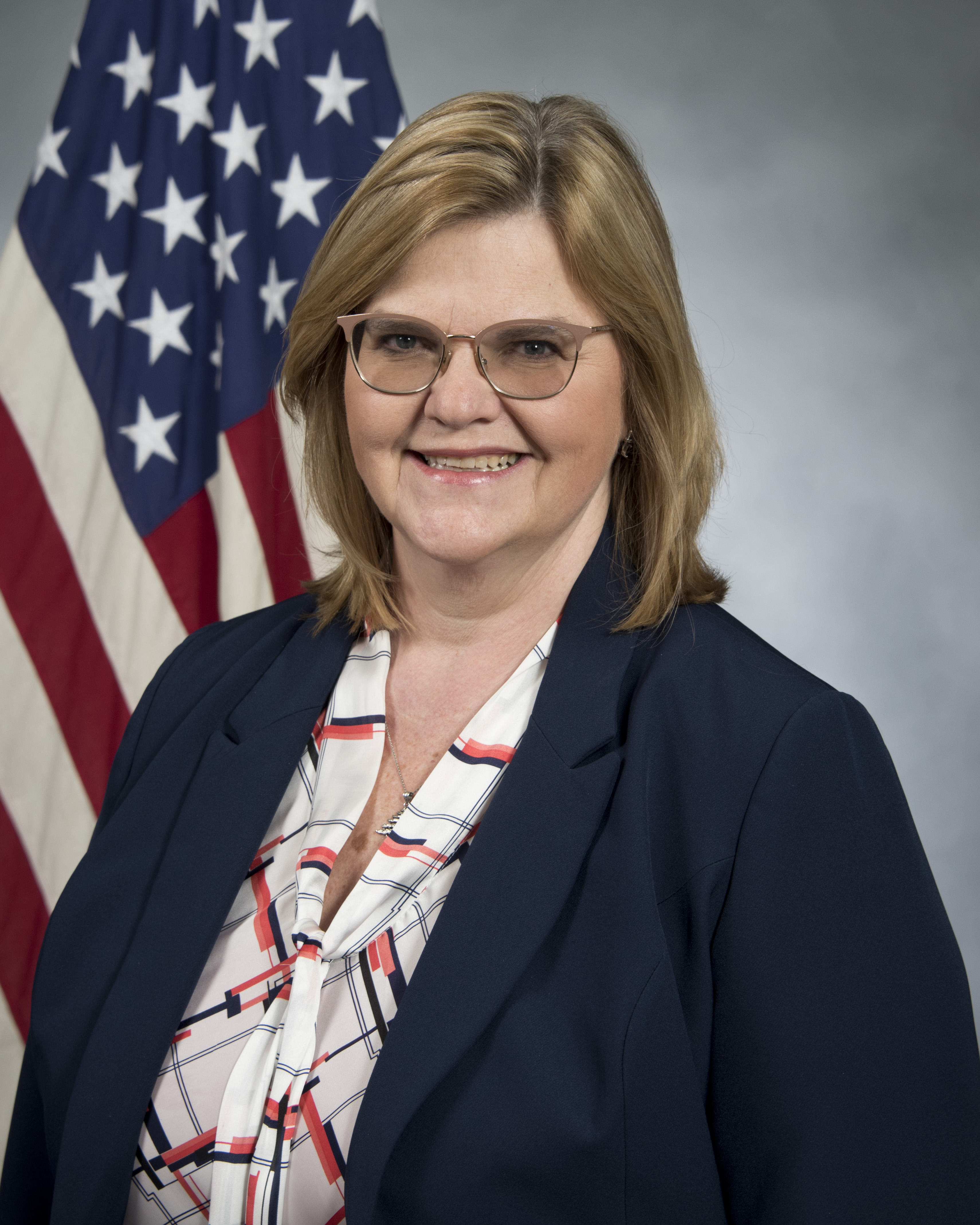 Dr. Christine (Chris) M. Ross
