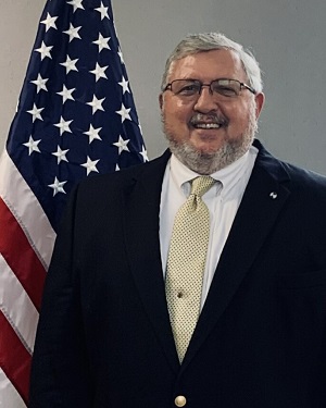 Dr. Ronald N. Dains