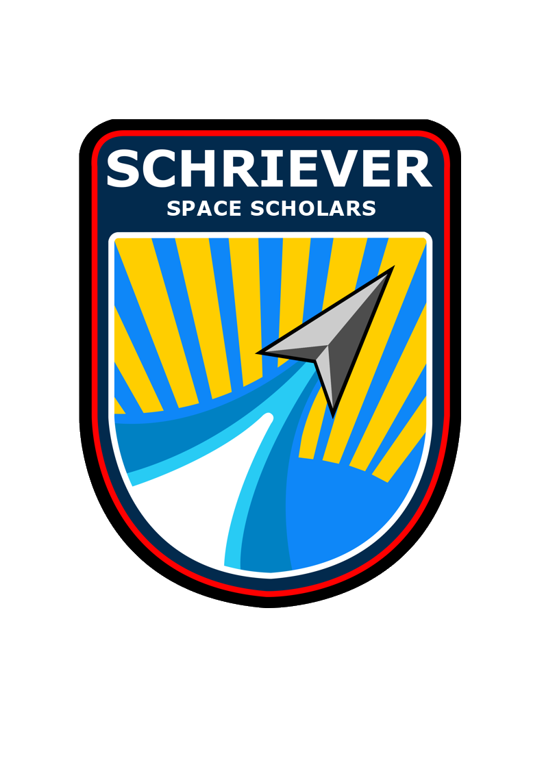 Schriever Scholar Program Logo