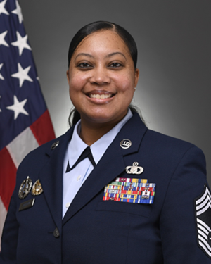Chaplain, Colonel Ralph T. Elliott Jr. 