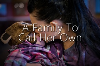 A Family to Call Her Own