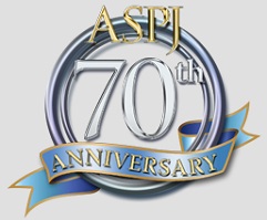 ASPJ 70th Year Anniversary