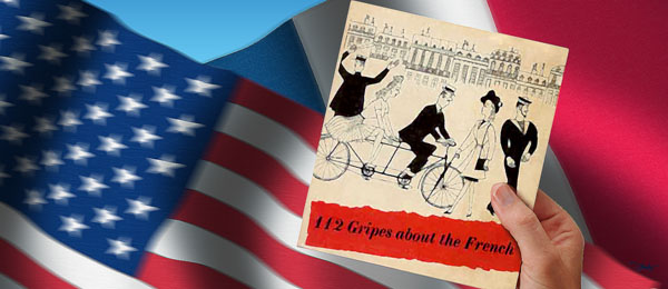 Building Global Partnerships: 112 Gripes about the French Revisited 