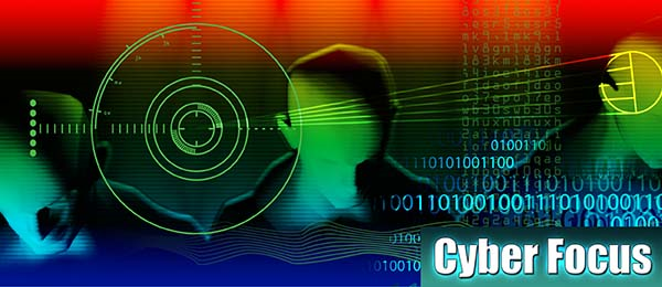 Refocusing Cyber Warfare Thought 