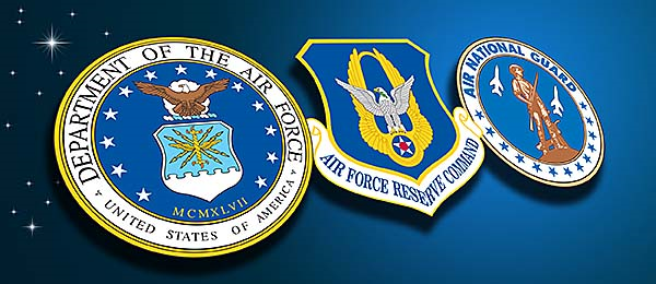 The Symbiotic Relationship between the Air Force's Active and Reserve Components: Ensuring the Health of the Total Force