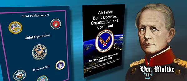 Airmen and Mission Command 