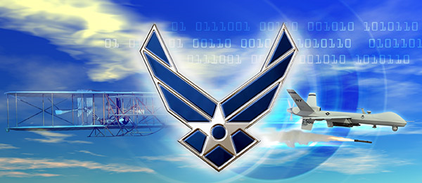A Case for Air Force Reorganization 