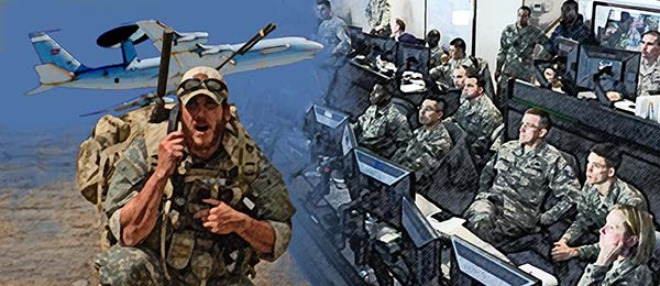 Realizing Operational Planning and Assessment in the Twenty-First-Century Air Operations Center: How a Refined Planning Construct and Semantic Technologies Can Enable Delivery of the AOC's Last Unsupported Functions (Part 1)