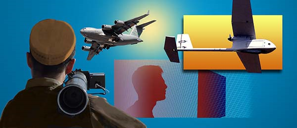 Nowhere to Hide: The Growing Threat to Air Bases
