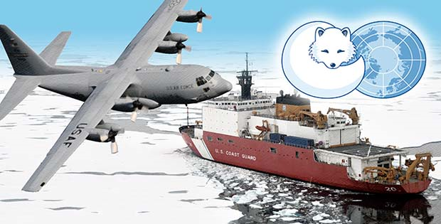 Search and Rescue in the High North: An Air Force Mission?