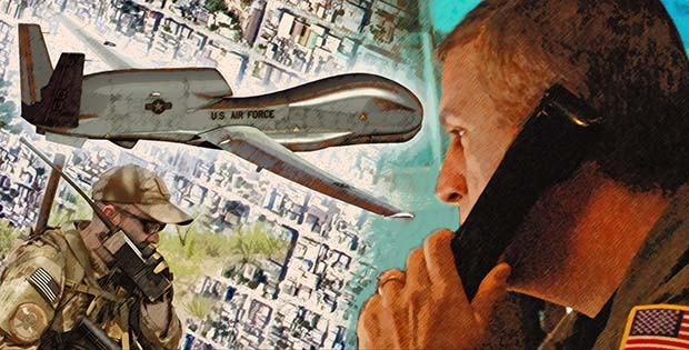 Employing Intelligence, Surveillance, and Reconnaissance: Organizing, Training, and Equipping to Get It Right