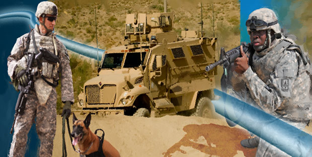 Joint Force Multipliers: America's Airmen Transition to the Resolute Support Mission