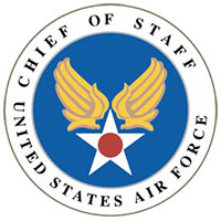 Global Vigilance, Global Reach, Global Power for America: The World's Greatest Air Force—Powered by Airmen, Fueled by Innovation