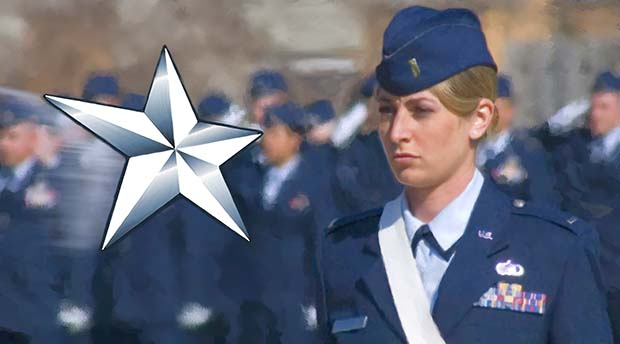 The Air Force and Diversity: The Awkward Embrace
