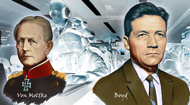 C2 Rising: A Historical View of Our Critical Advantage