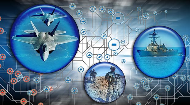 A New Era for Command and Control of Aerospace Operations 