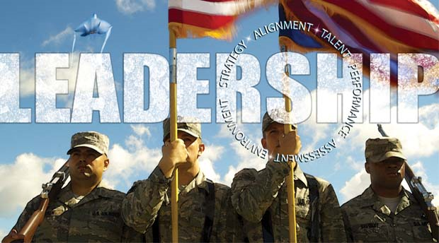 Leadership Development: A Senior Leader Case Study