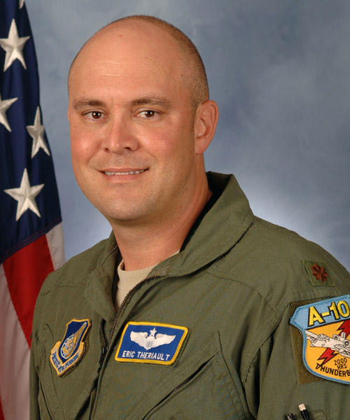 Empowered Commanders: The Cornerstone to Agile, Flexible Command and Control