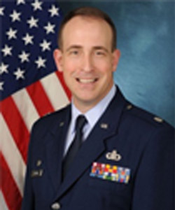 To Enable and Sustain: Pacific Air Forces' Theater Security Cooperation as a Line of Operation