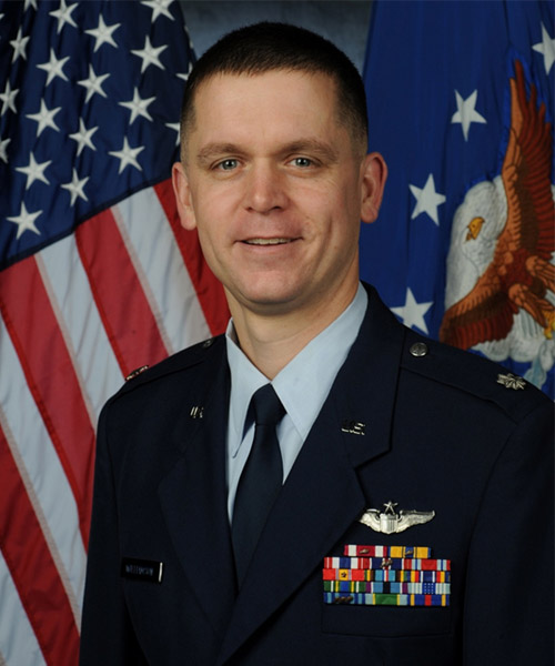 Pacific Air Forces' Power Projection: Sustaining Peace, Prosperity, and Freedom