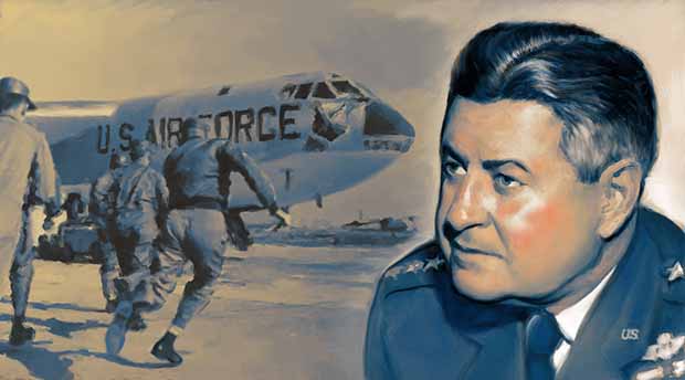 The SAC Mentality: The Origins of Strategic Air Command's Organizational Culture, 1948-51