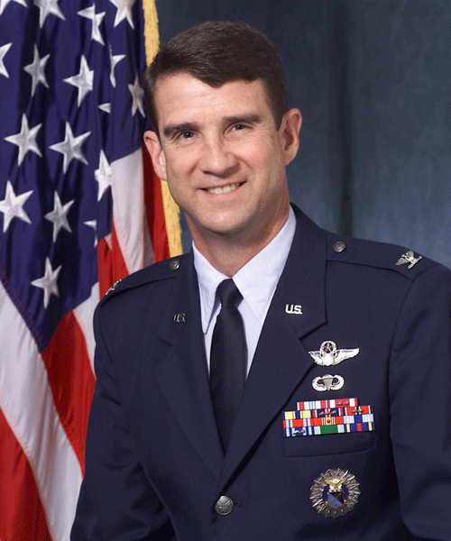 Tribal Warfare: The Society of Modern Airmen