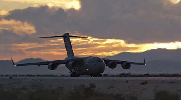 Untethered Operations: Rapid Mobility and Forward Basing Are Keys to Airpower's Success in the Antiaccess/Area-Denial Environment