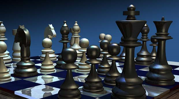 De Plein Fouet: Is Strategy Dead?