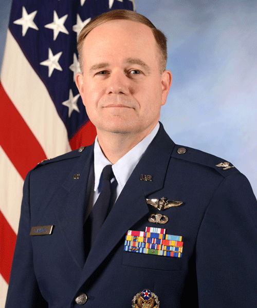Aviation and Health: A Key Nexus for the US Air Force's Regional Security-Building Efforts