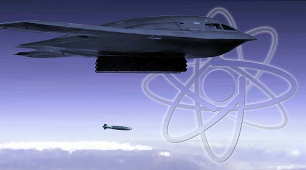 Nonstrategic Nuclear Weapons: The Neglected Stepchild of Nuclear Arms Control