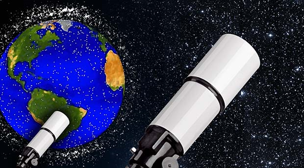 A Call to Action: Aid Geostationary Space Situational Awareness with Commerical Telescopes