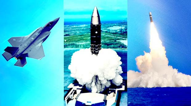 Challenging Minimum Deterrence: Articulating the Contemporary Relevance of Nuclear Weapons