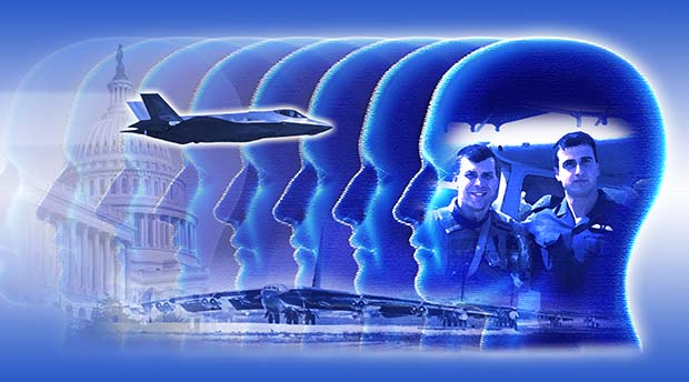 Institutional Memory and the US Air Force 