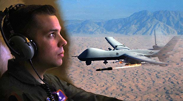 Leading the Development of Concepts of Operations for Next-Generation Remotely Piloted Aircraft 