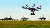 Defeating the Threat of Small Unmanned Aerial Systems
