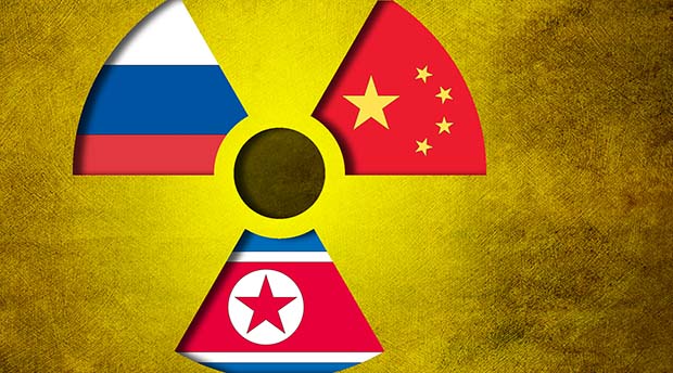 The Threat Environment Demands Nuclear Weapons Modernization