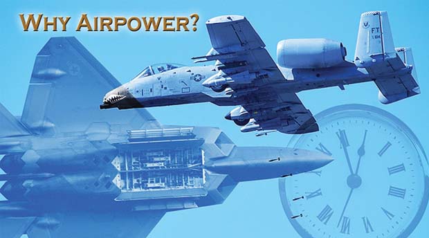 Airpower against the Taliban: Systems of Denial
