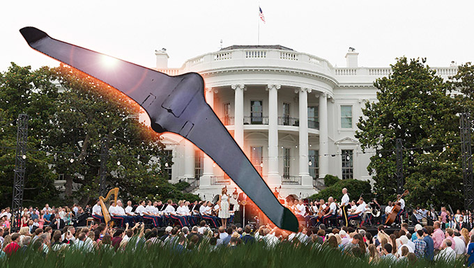 Terror from Above: How the Commercial Unmanned Aerial Vehicle Revolution Threatens the US Threshold