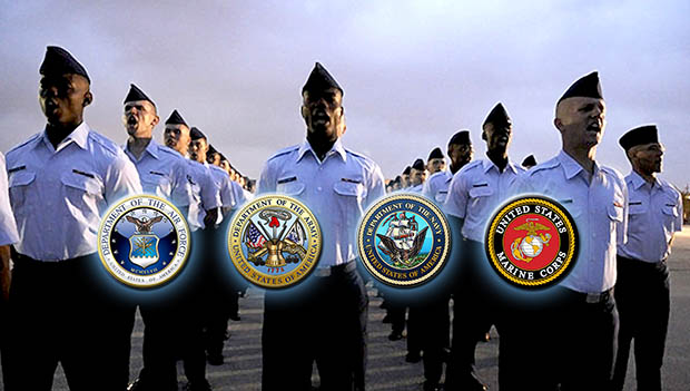 Field Grade Officers