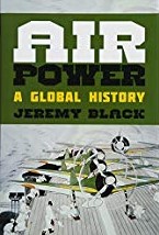 Air Power: A Global History