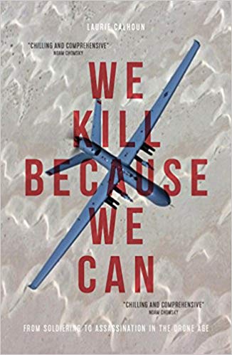 We Kill Because We can